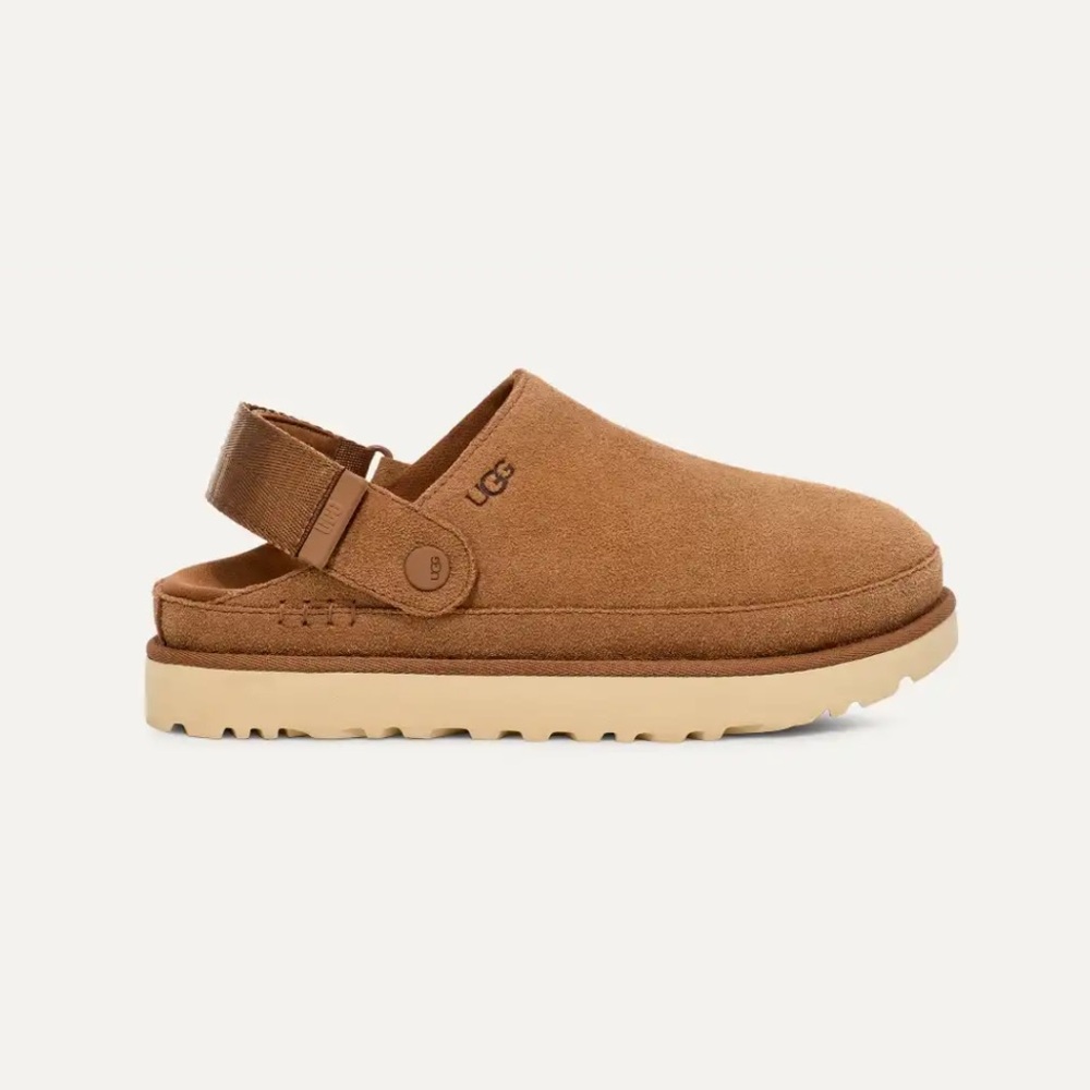 UGG Goldenstar Clog